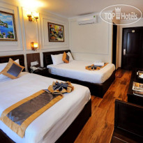 Apollo Hotel 