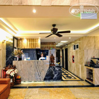 Apollo Hotel 