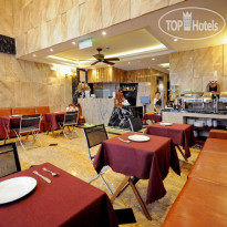 Apollo Hotel 