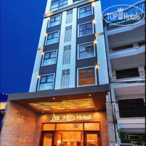 Apollo Hotel 