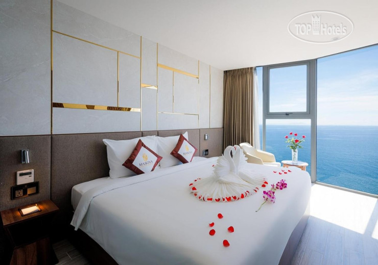 Фотографии отеля  Masova Hotel Nha Trang 4*