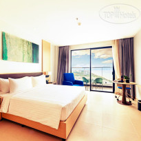 The Empyrean Cam Ranh Beach Resort 