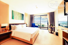 The Empyrean Cam Ranh Beach Resort 5*