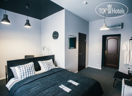 Фотографии отельера The Time Hotel 3*