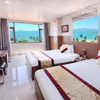 Arise Hotel Nha Trang 