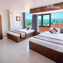 Arise Hotel Nha Trang 