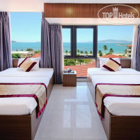 Arise Hotel Nha Trang 