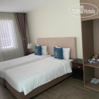 Maro Hotel Nha Trang 