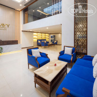 Navy Hotel Nha Trang 4*