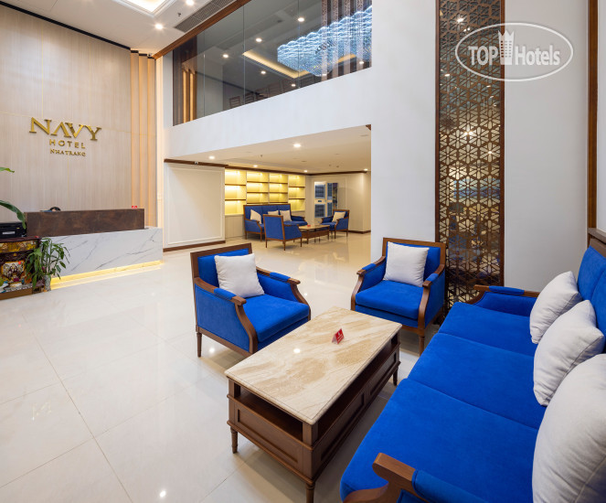 Фото Navy Hotel Nha Trang