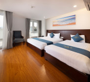 Navy Hotel Nha Trang 4*