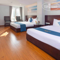 Navy Hotel Nha Trang 