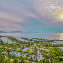 Alma Cam Ranh Resort 