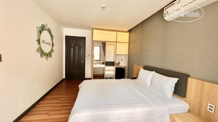 Ell Lounge Spa & Hotel