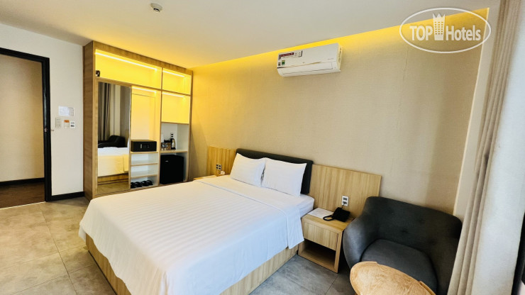 Ell Lounge Spa & Hotel