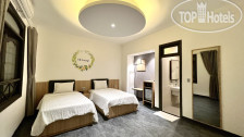 Ell Lounge Spa & Hotel 2*