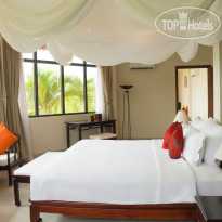 Pax Ana Doc Let Resort & Spa 
