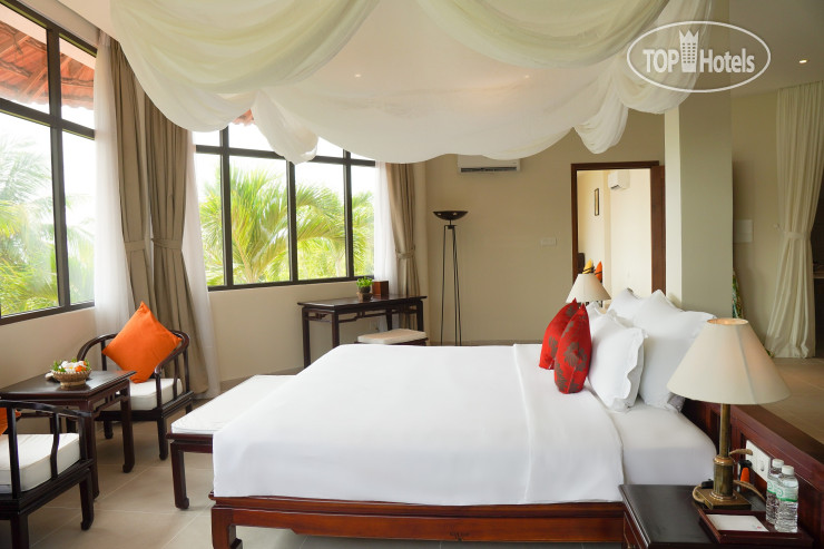 Pax Ana Doc Let Resort & Spa