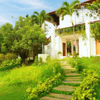 Pax Ana Doc Let Resort & Spa 
