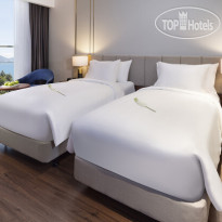Best Western Premier Marvella Hotel 