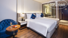 Best Western Premier Marvella Hotel 5*