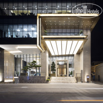 Best Western Premier Marvella Hotel 