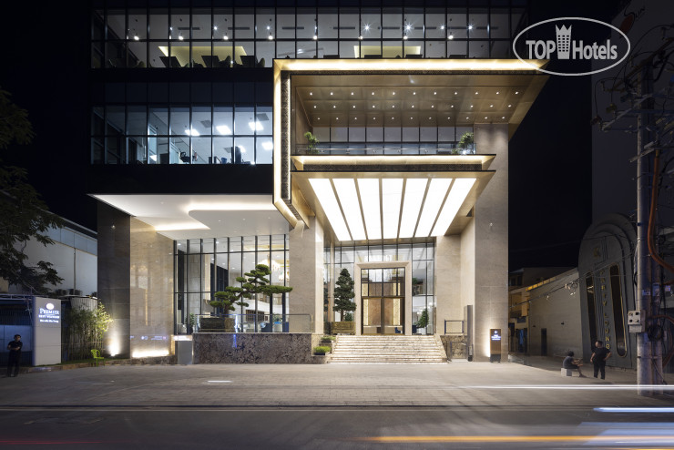 Фотографии отельера Best Western Premier Marvella Hotel 5*