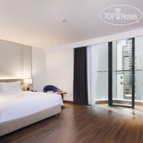 Best Western Premier Marvella Hotel 