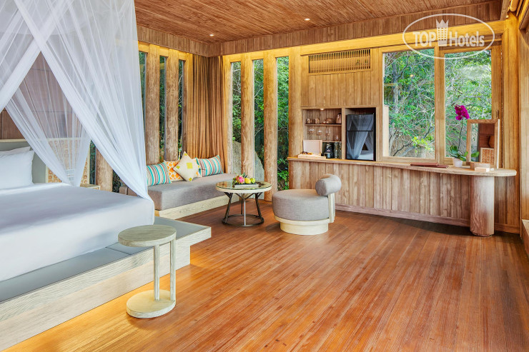 An Lam Retreats Ninh Van Bay