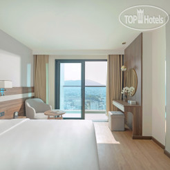 Panama Nha Trang Hotel 5*