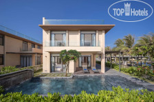 Wyndham Garden Cam Ranh Resort 5*
