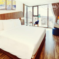 Amber Hotel 