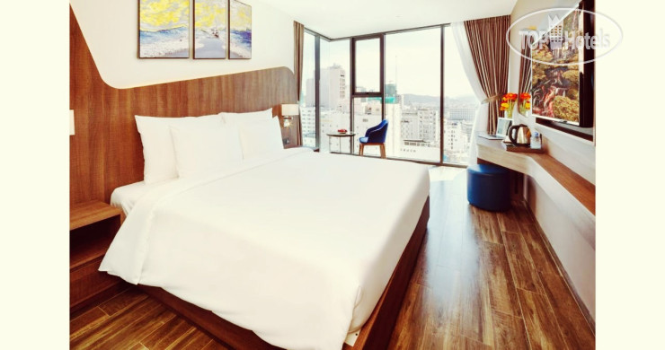 Hotel photo Amber Hotel 3*