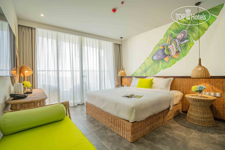 The Signature Hotel Nha Trang