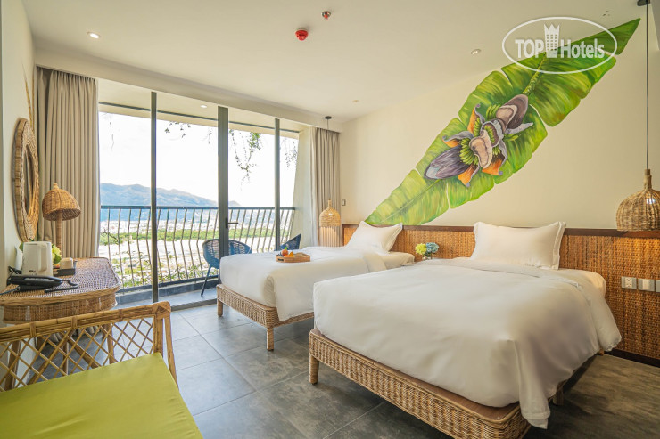 Фотографии отеля  The Signature Hotel Nha Trang 5*