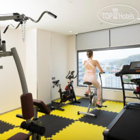 Avari Hotel Nha Trang