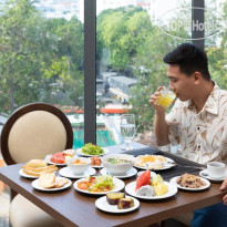 Avari Hotel Nha Trang
