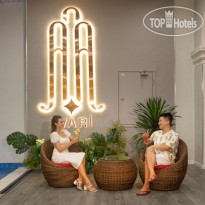 Avari Hotel Nha Trang