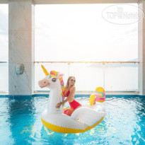 Avari Hotel Nha Trang