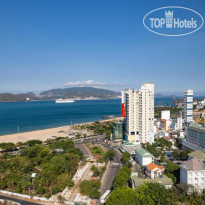 Avari Hotel Nha Trang