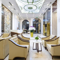Avari Hotel Nha Trang