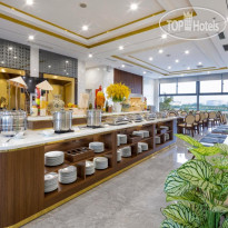 Avari Hotel Nha Trang