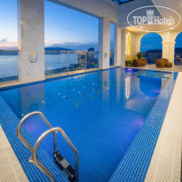 Avari Hotel Nha Trang