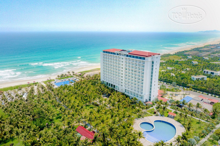 Фотографии отельера Ocean Waves Resort Cam Ranh 5*