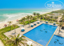 Ocean Waves Resort Cam Ranh 5*
