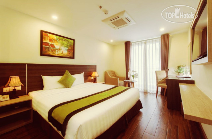 BN Boutique Nha Trang