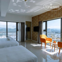 Napoleon Hotel Nha Trang 