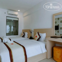 Napoleon Hotel Nha Trang 
