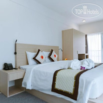 Napoleon Hotel Nha Trang 