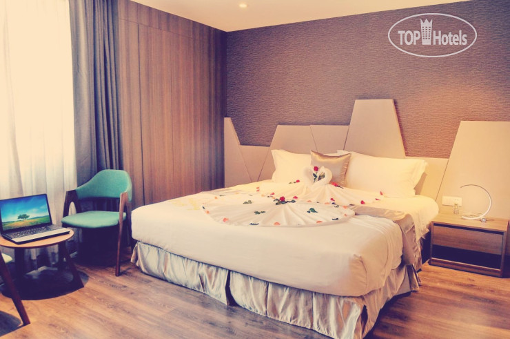 Kim Thanh Boutique Hotel